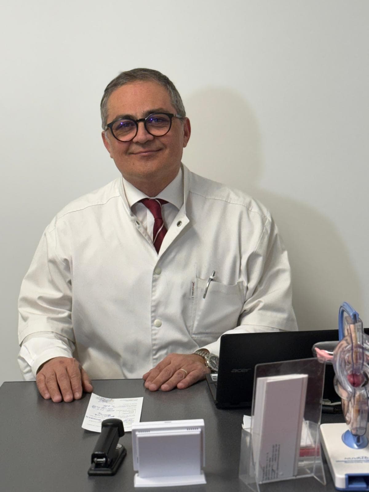 Consultatii ginecologice